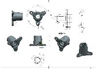 컴퓨터응용기계설계 (과정평가형)
